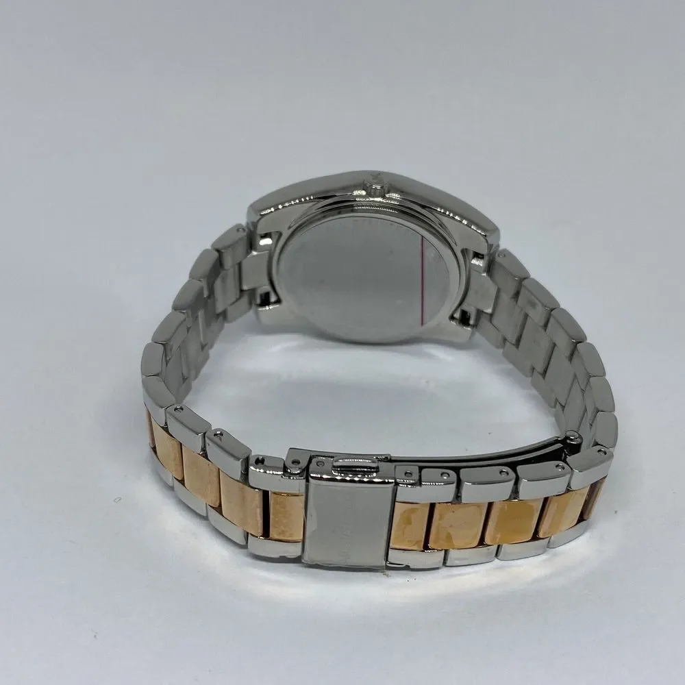 Michael Kors Parker MK6169 Women Stainless Steel Analog Dial Quartz Watch JK352